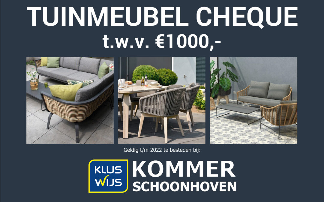 Wie heeft de mooiste tuin van de Krimpenerwaard?