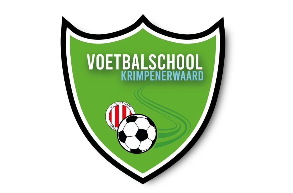 Voetbalschool Krimpenerwaard trapt af